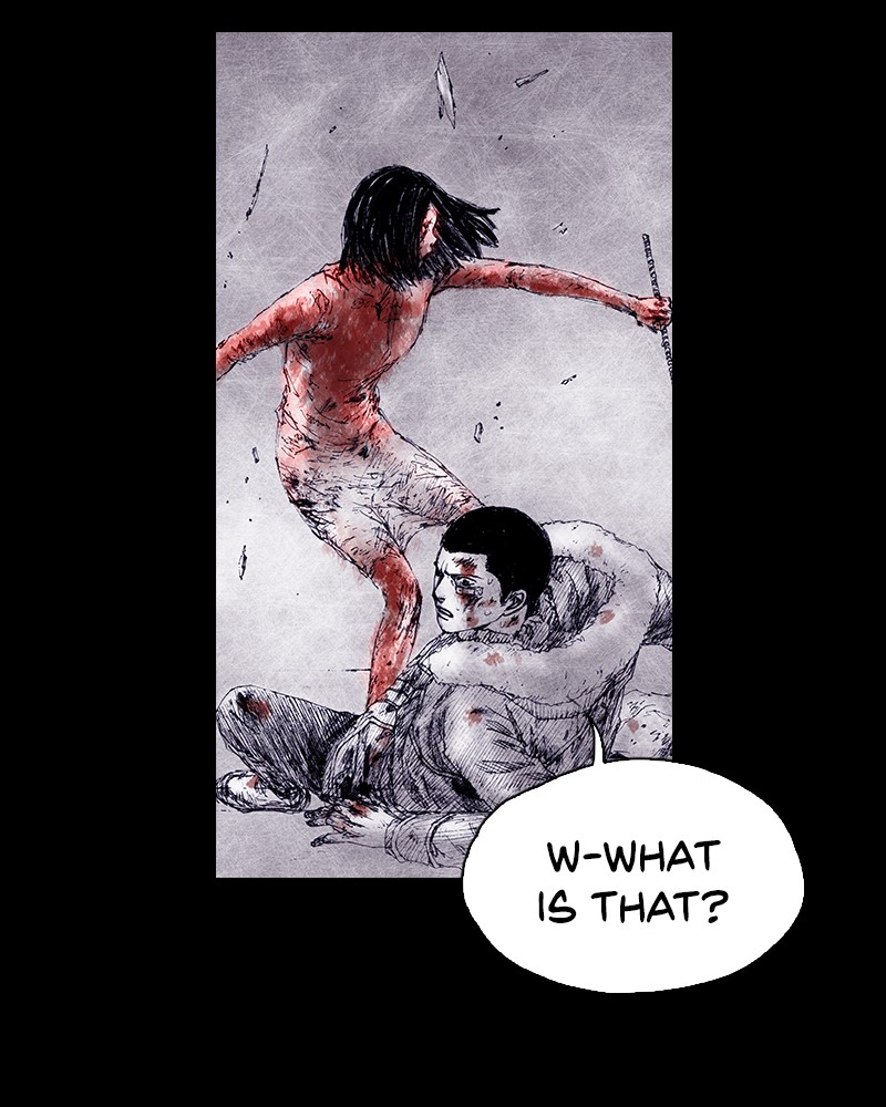 Read Distant Sky EN Manga Online