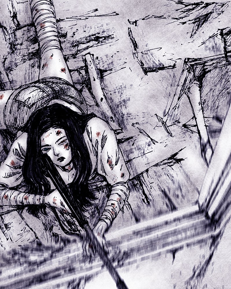 Read Distant Sky EN Manga Online