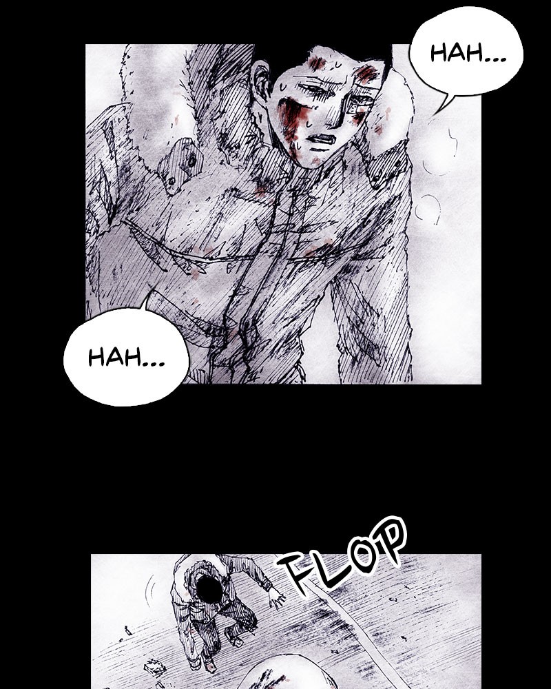 Read Distant Sky EN Manga Online