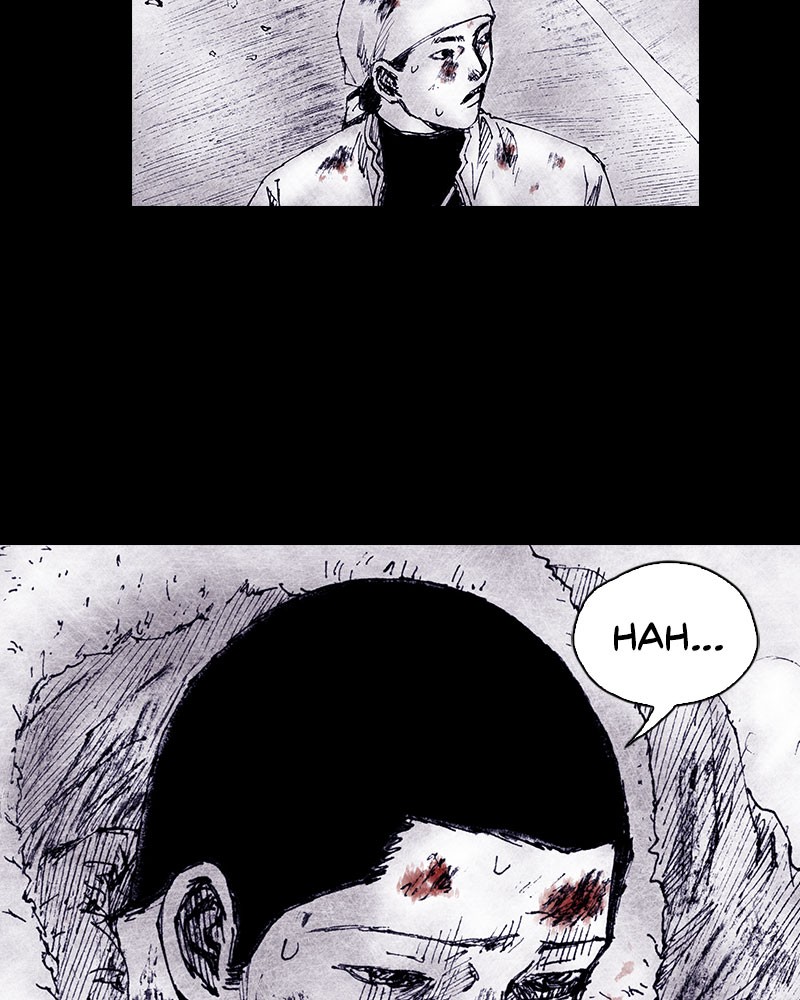 Read Distant Sky EN Manga Online