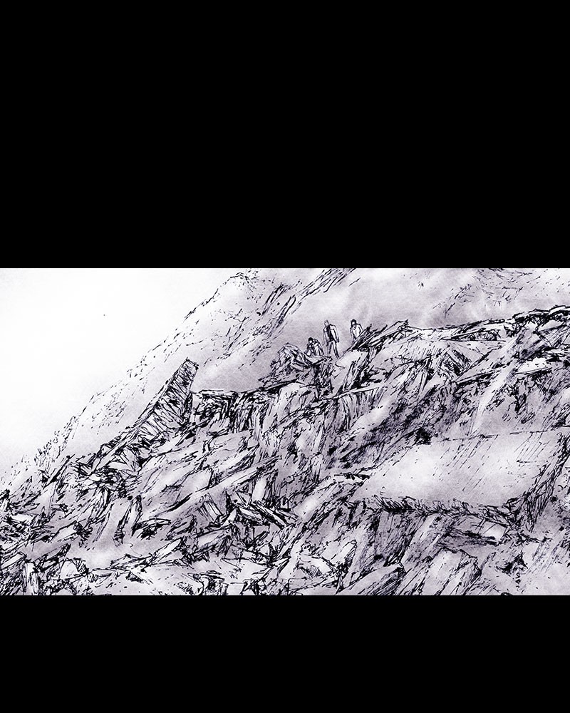 Read Distant Sky EN Manga Online