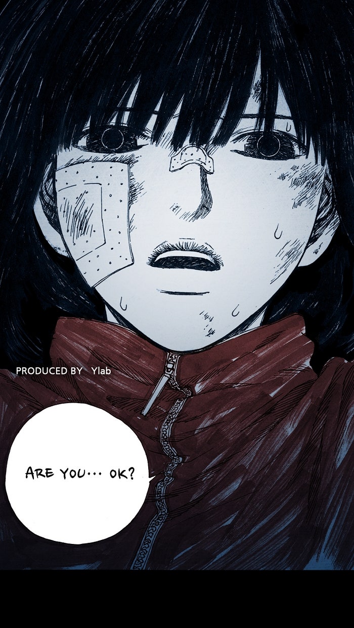 Read Distant Sky EN Manga Online