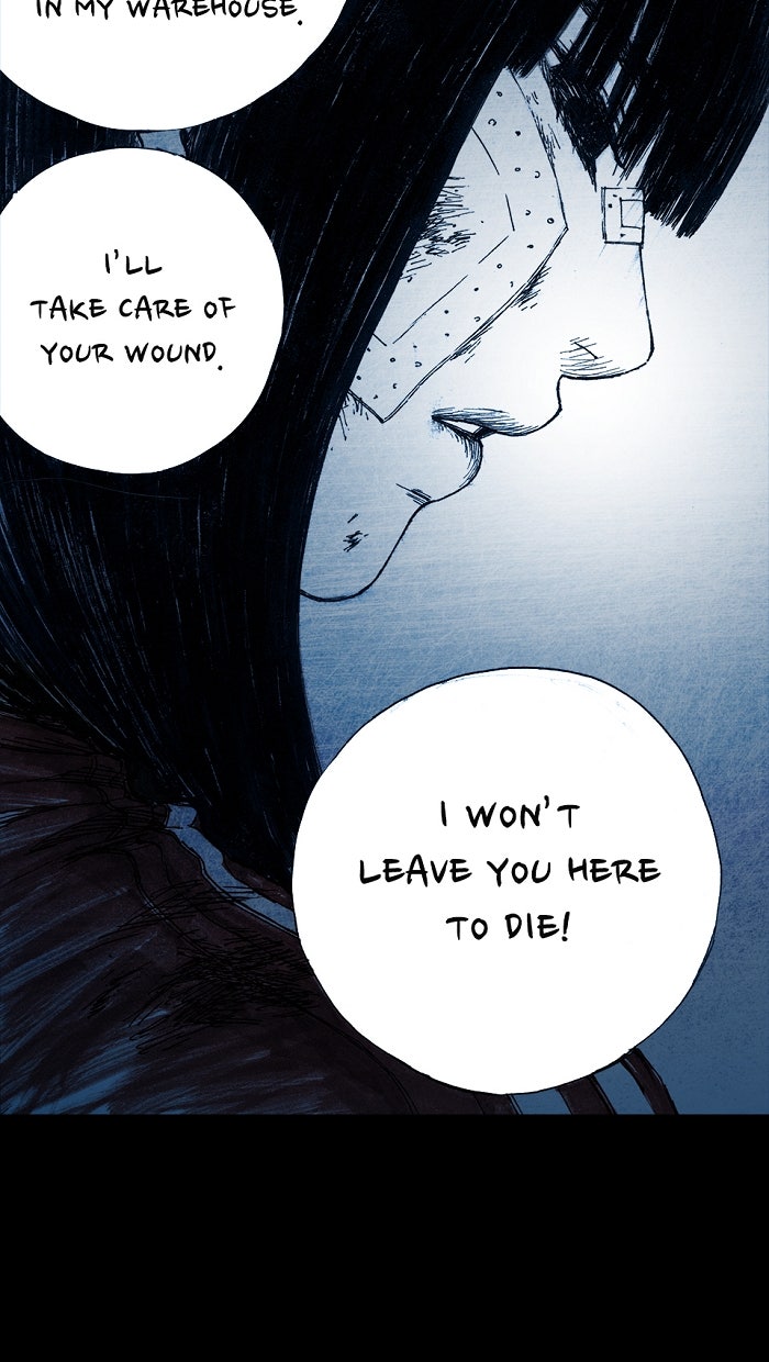 Read Distant Sky EN Manga Online