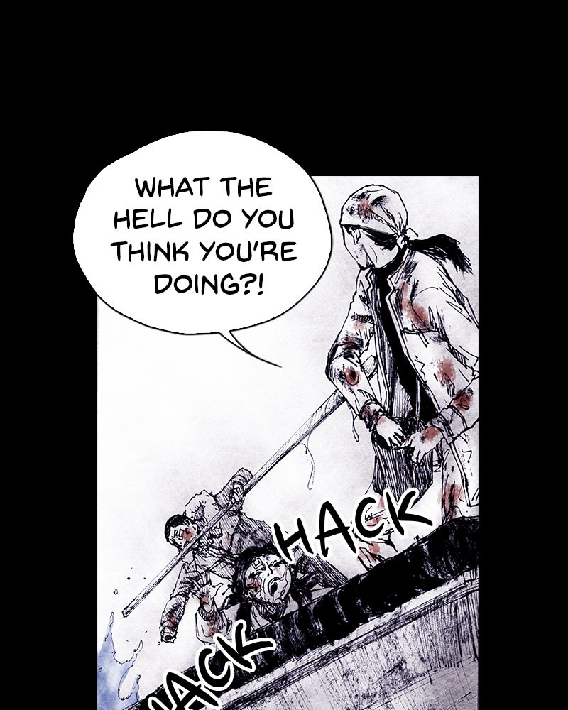 Read Distant Sky EN Manga Online