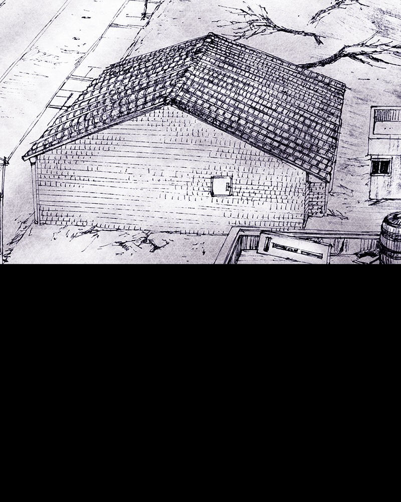 Read Distant Sky EN Manga Online