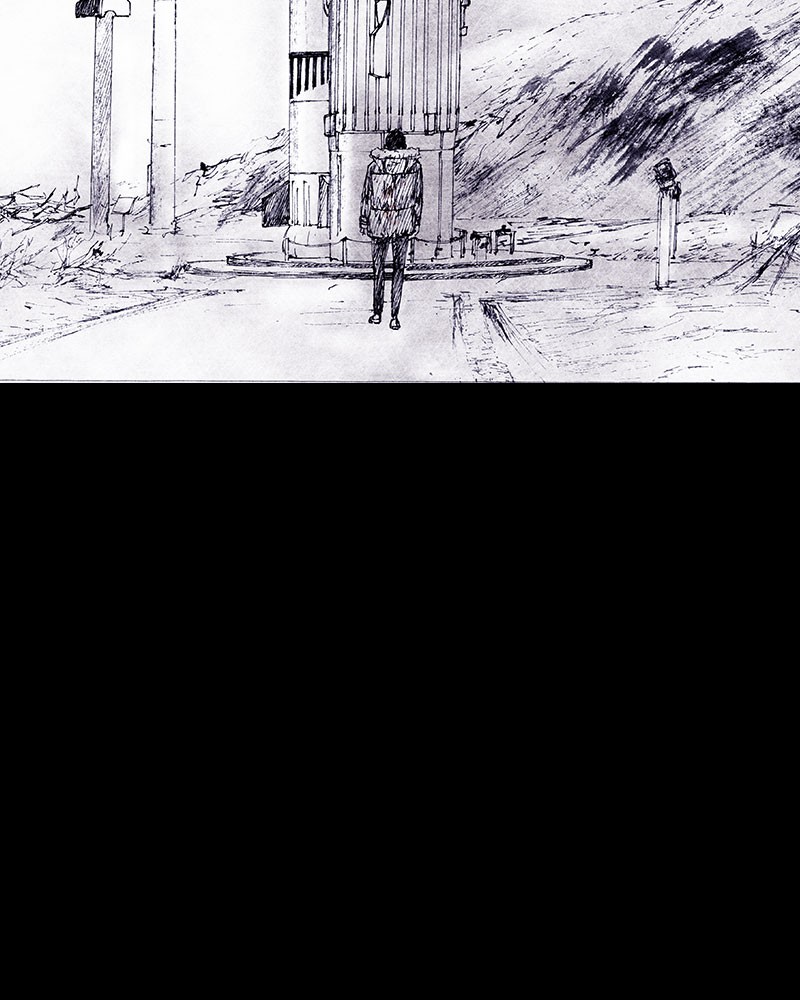 Read Distant Sky EN Manga Online