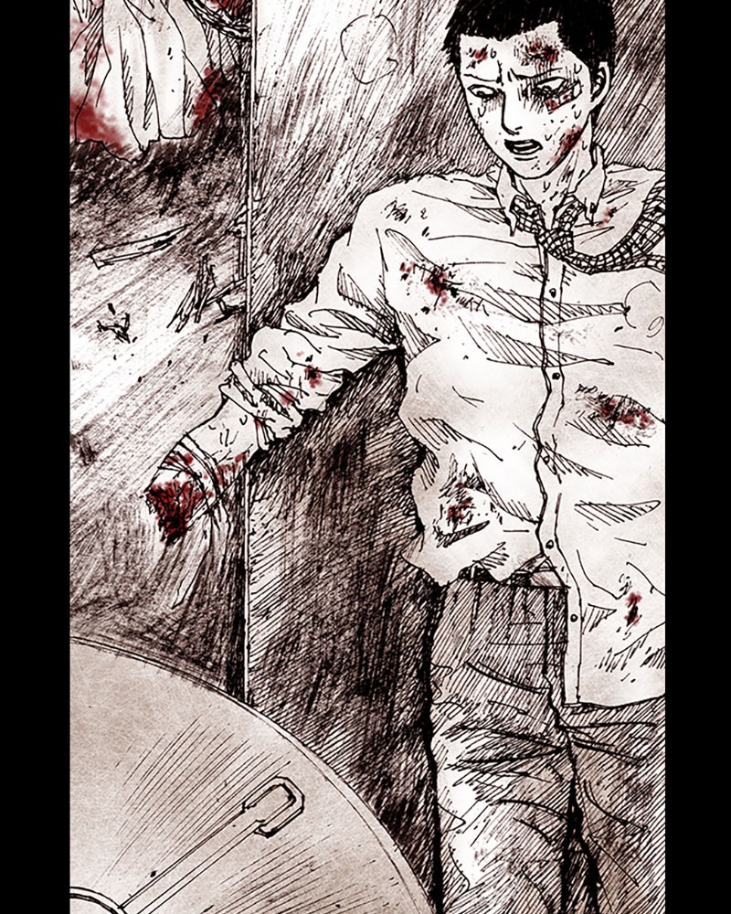 Read Distant Sky EN Manga Online