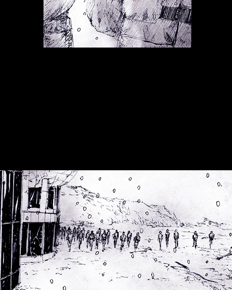 Read Distant Sky EN Manga Online