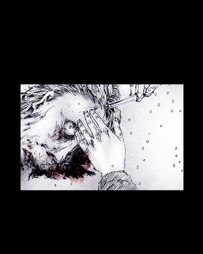 Read Distant Sky EN Manga Online