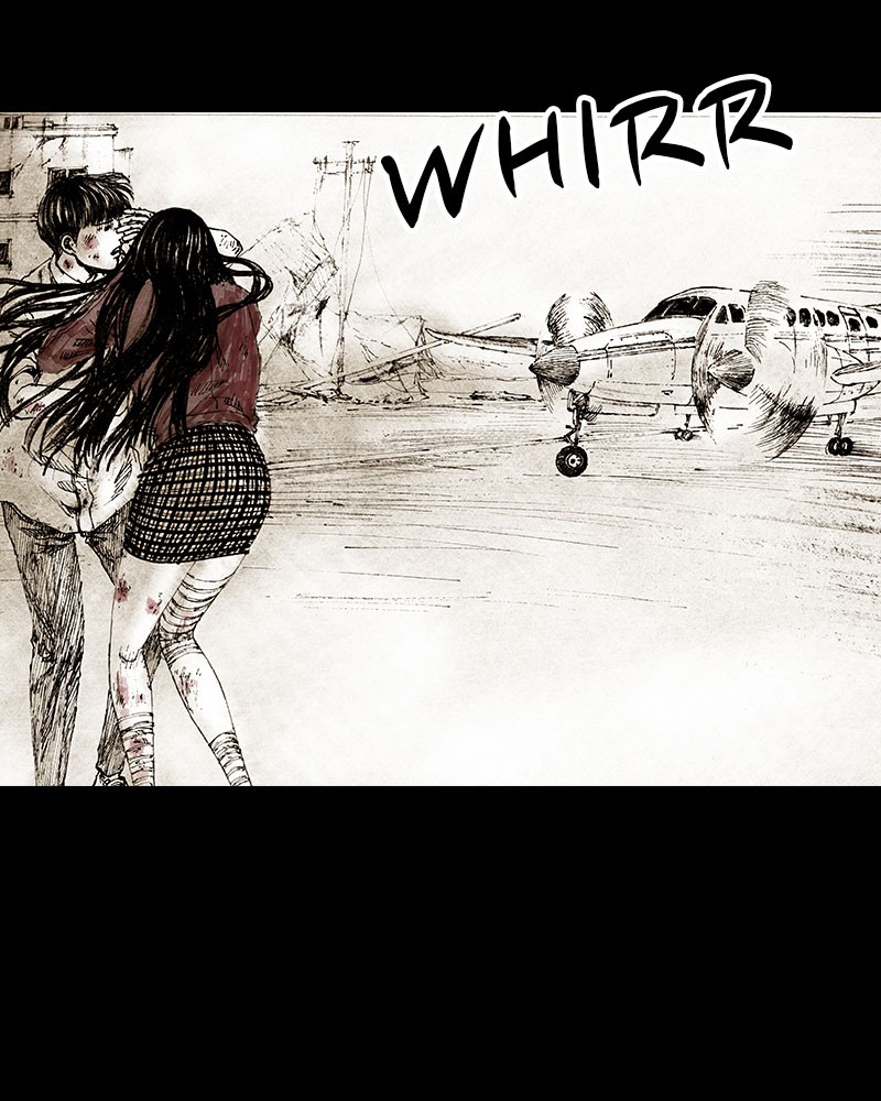 Read Distant Sky EN Manga Online