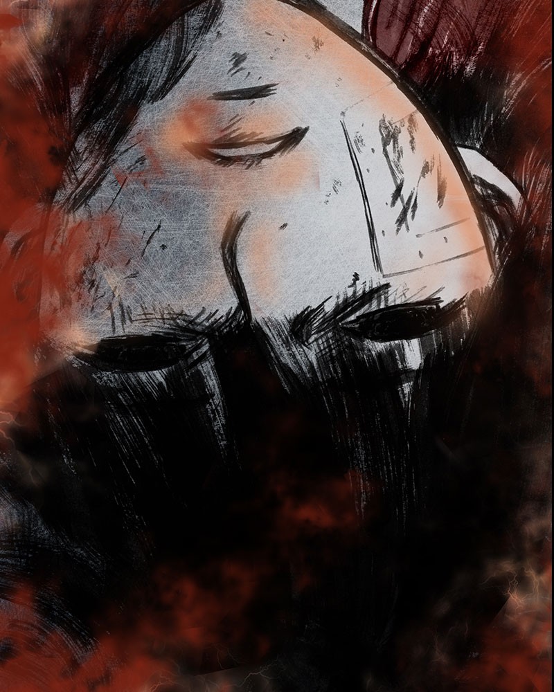 Read Distant Sky EN Manga Online