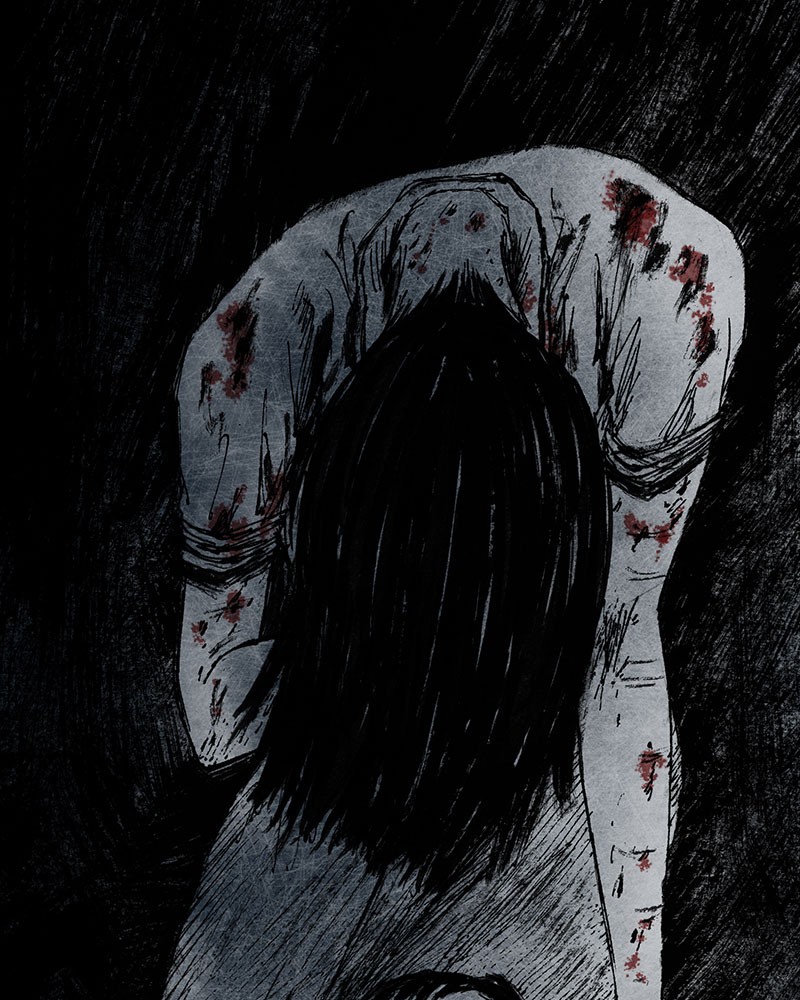 Read Distant Sky EN Manga Online