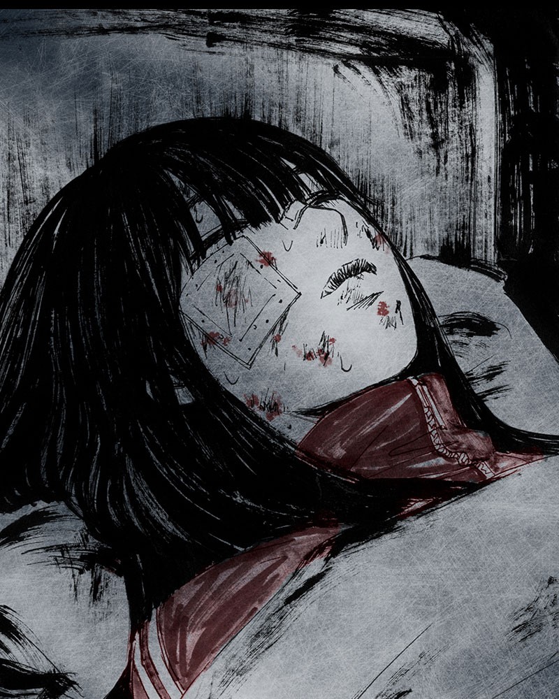 Read Distant Sky EN Manga Online