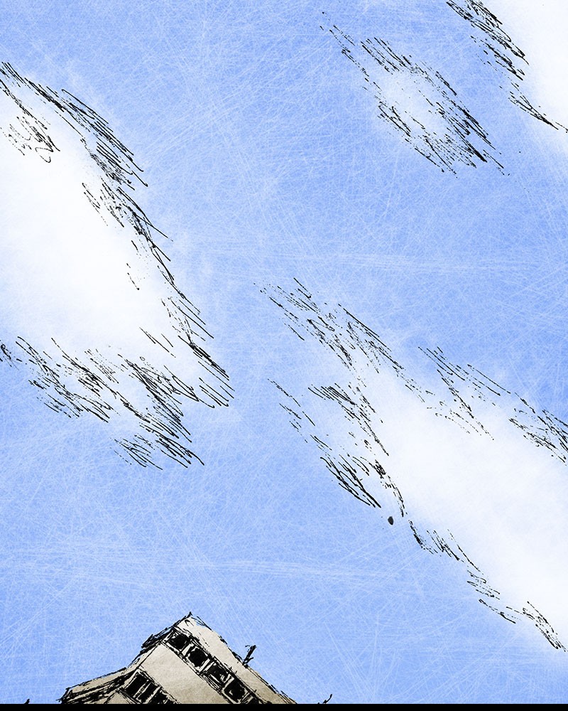 Read Distant Sky EN Manga Online