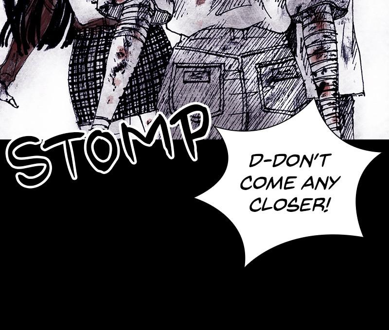 Read Distant Sky EN Manga Online