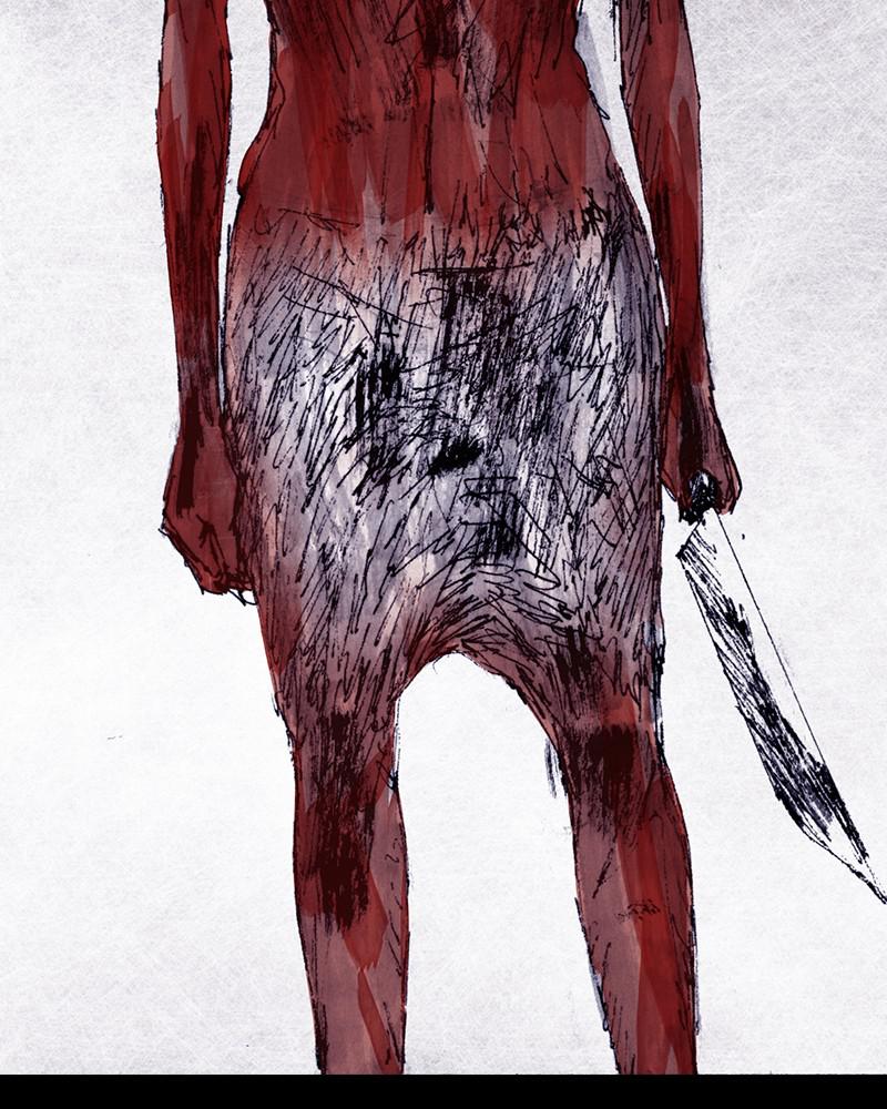 Read Distant Sky EN Manga Online