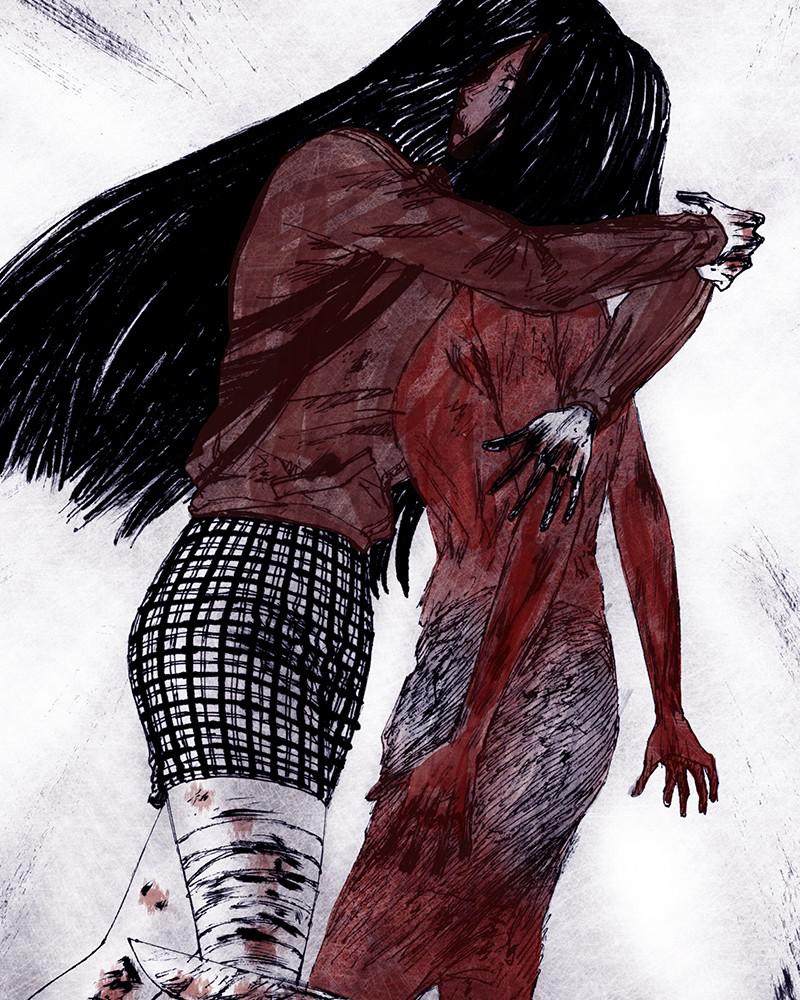 Read Distant Sky EN Manga Online