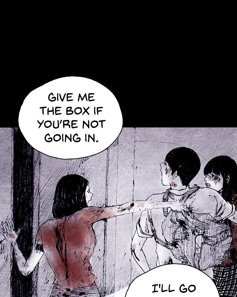 Read Distant Sky EN Manga Online