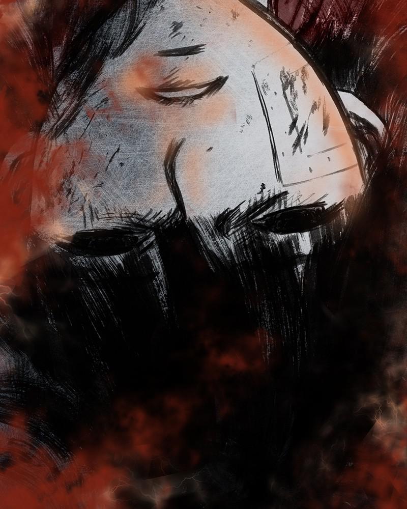 Read Distant Sky EN Manga Online