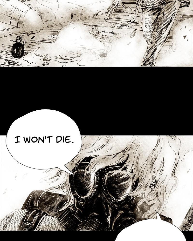 Read Distant Sky EN Manga Online