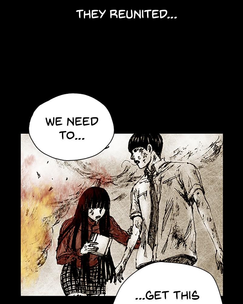 Read Distant Sky EN Manga Online