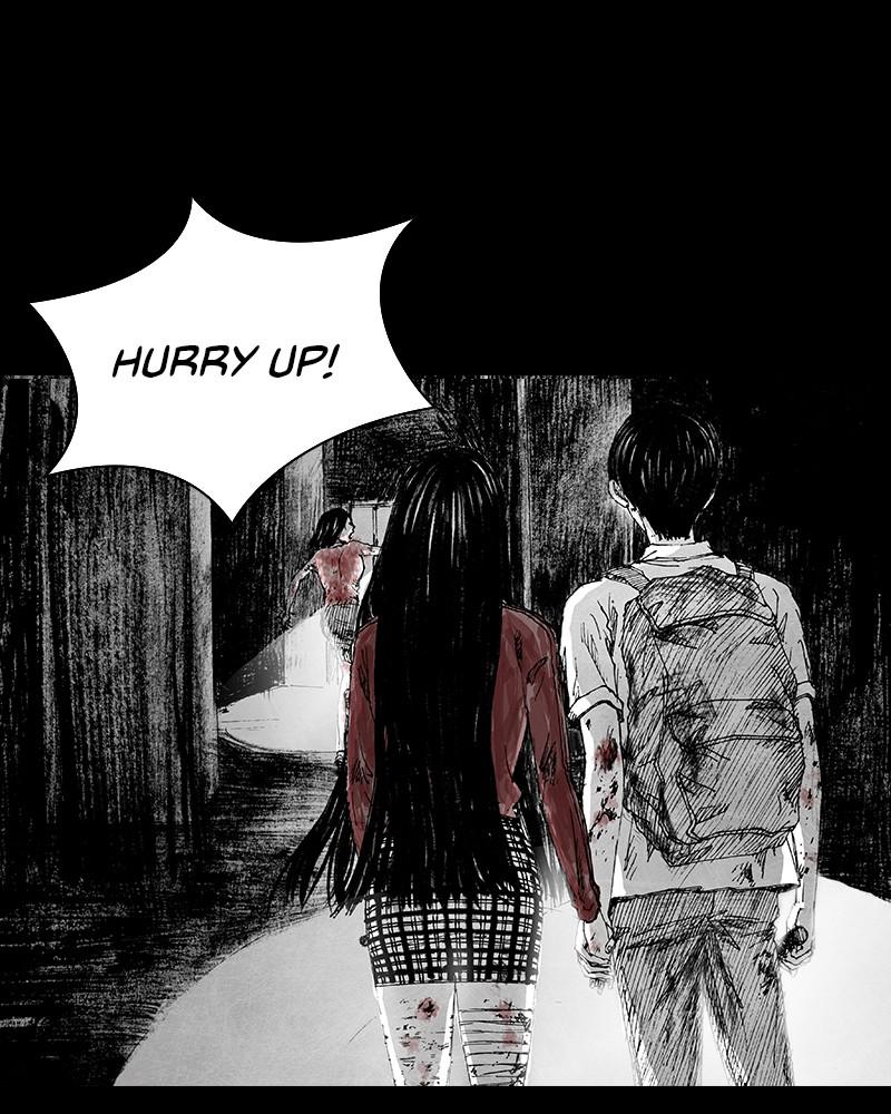 Read Distant Sky EN Manga Online