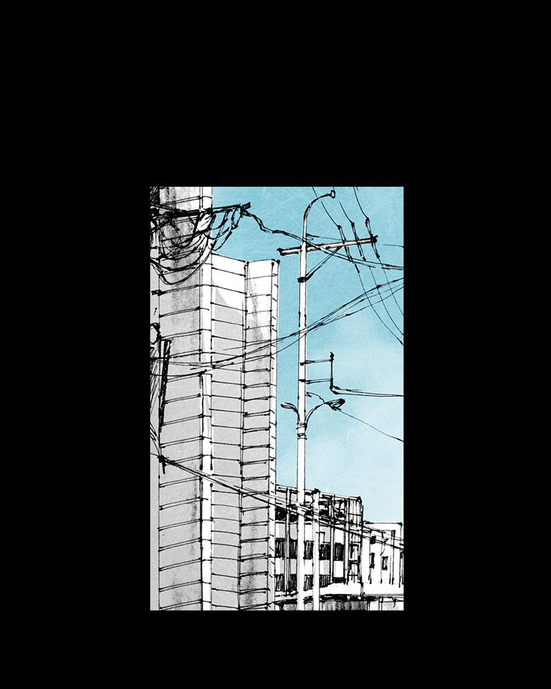 Read Distant Sky EN Manga Online