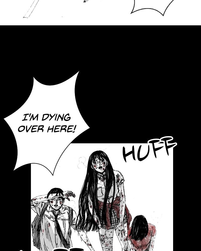 Read Distant Sky EN Manga Online