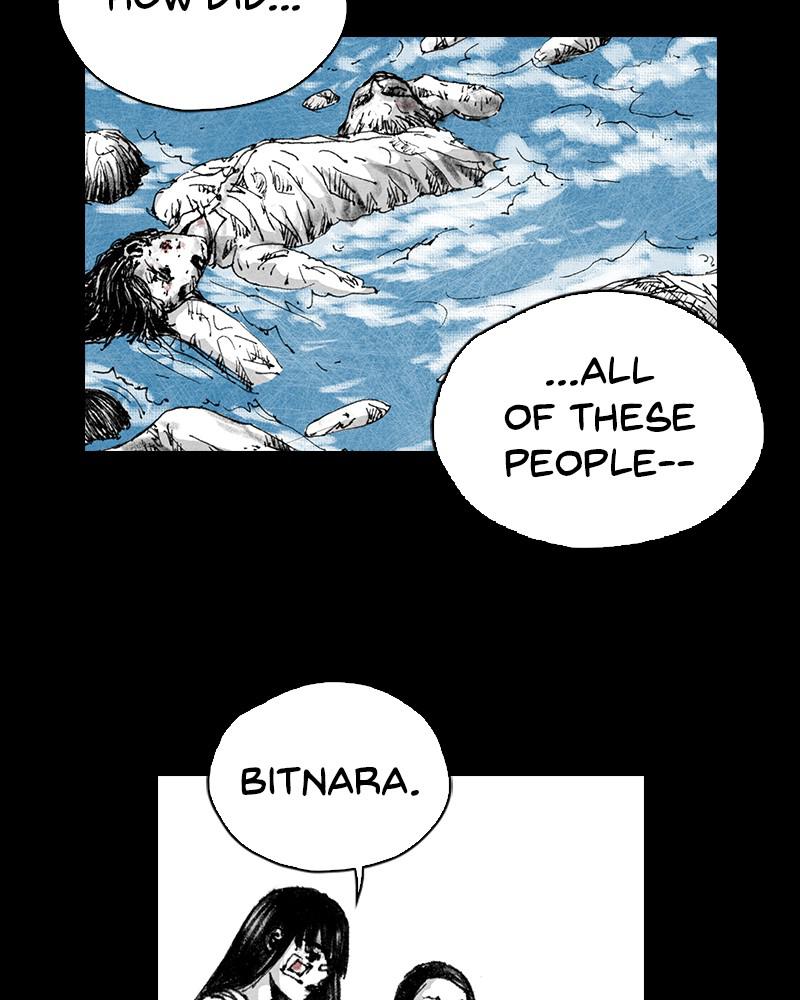 Read Distant Sky EN Manga Online