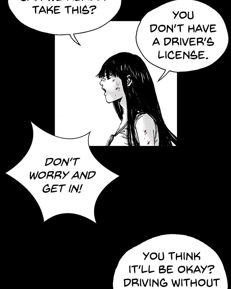 Read Distant Sky EN Manga Online