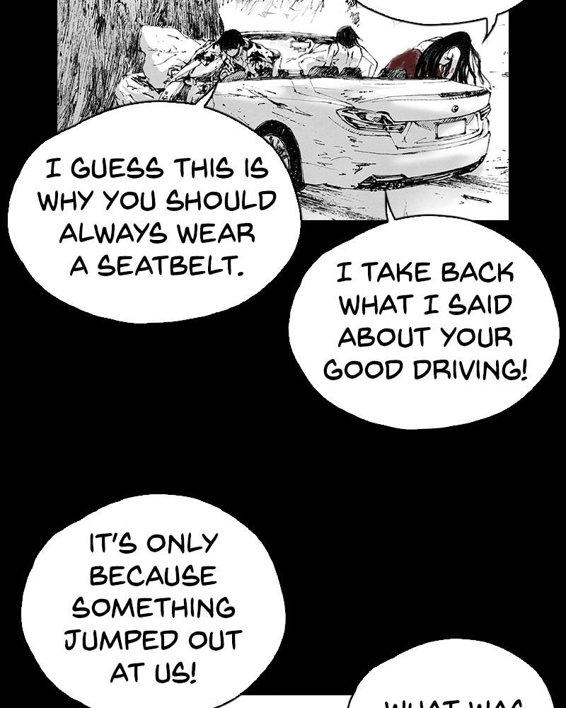 Read Distant Sky EN Manga Online