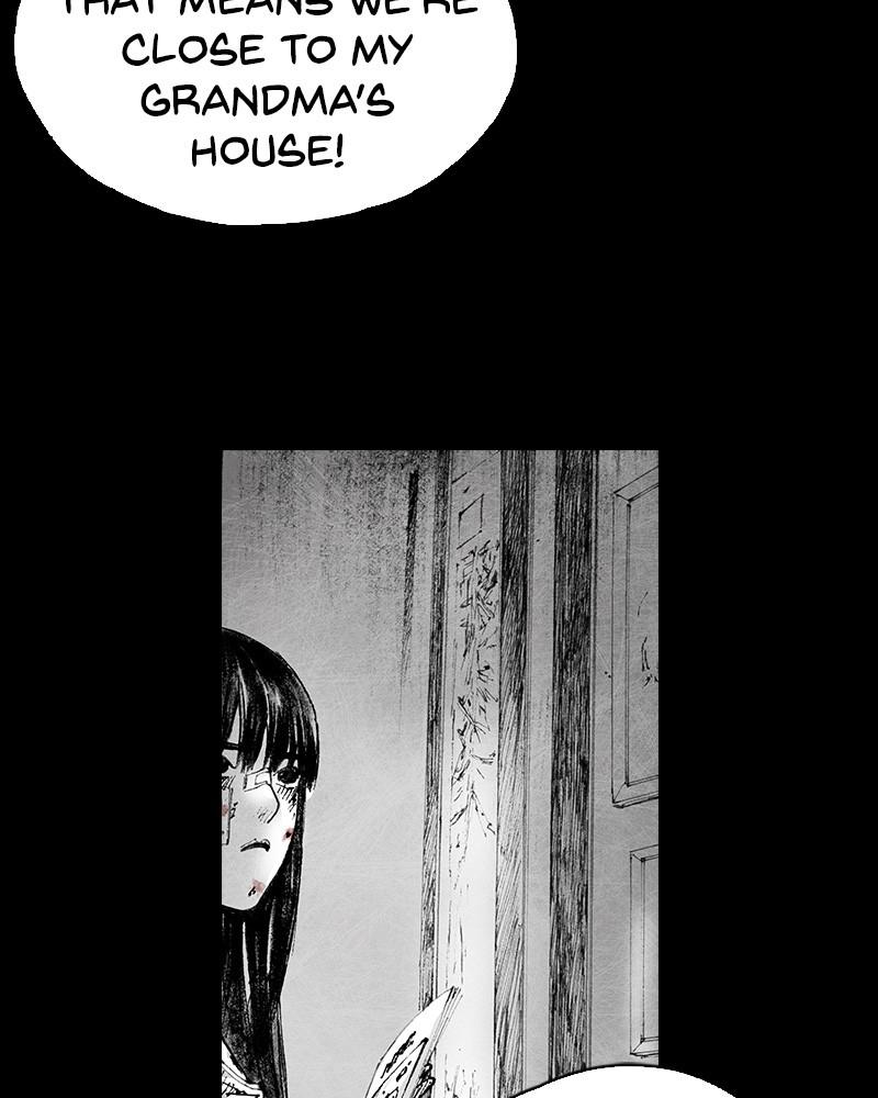 Read Distant Sky EN Manga Online