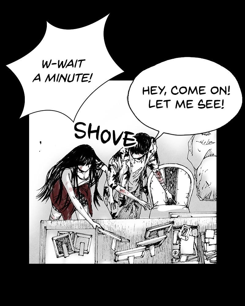 Read Distant Sky EN Manga Online