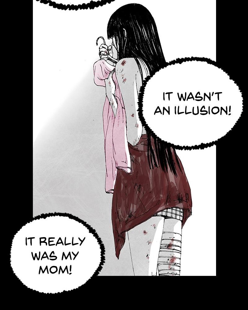 Read Distant Sky EN Manga Online