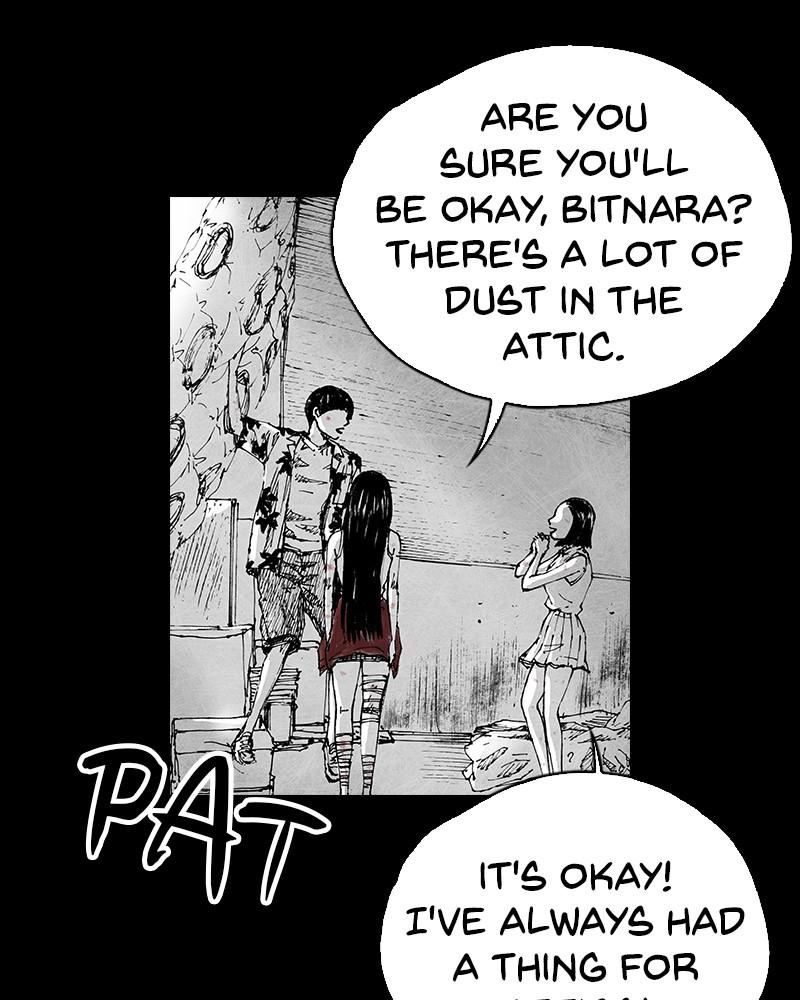 Read Distant Sky EN Manga Online