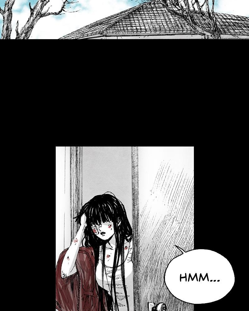 Read Distant Sky EN Manga Online