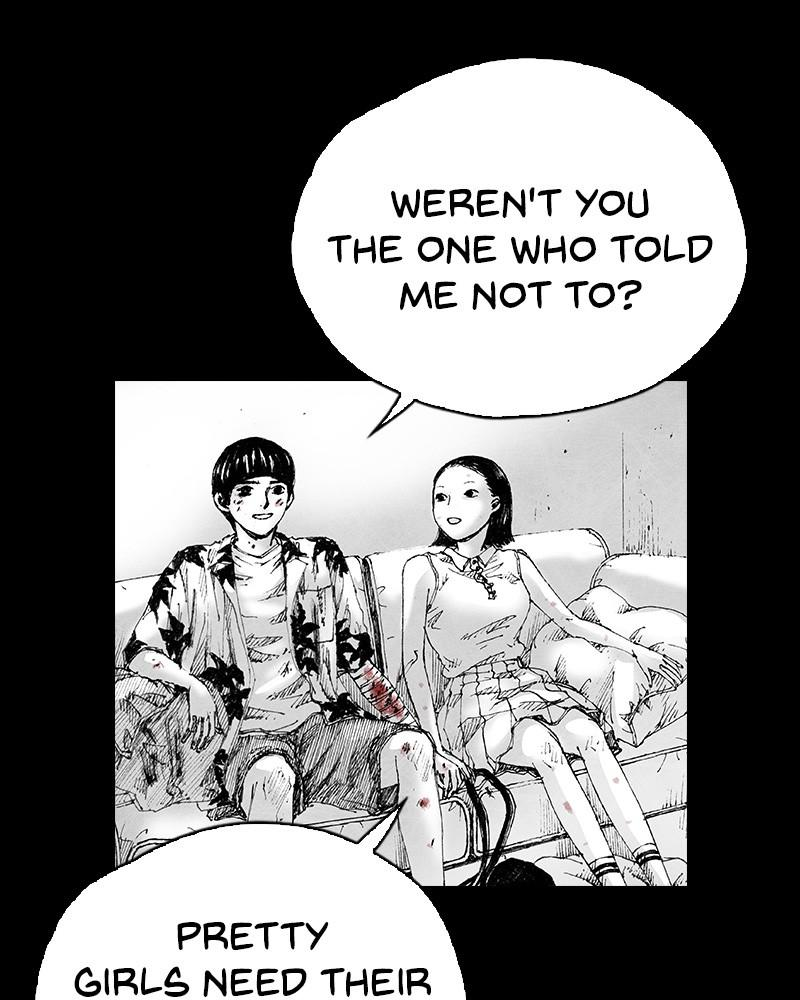 Read Distant Sky EN Manga Online