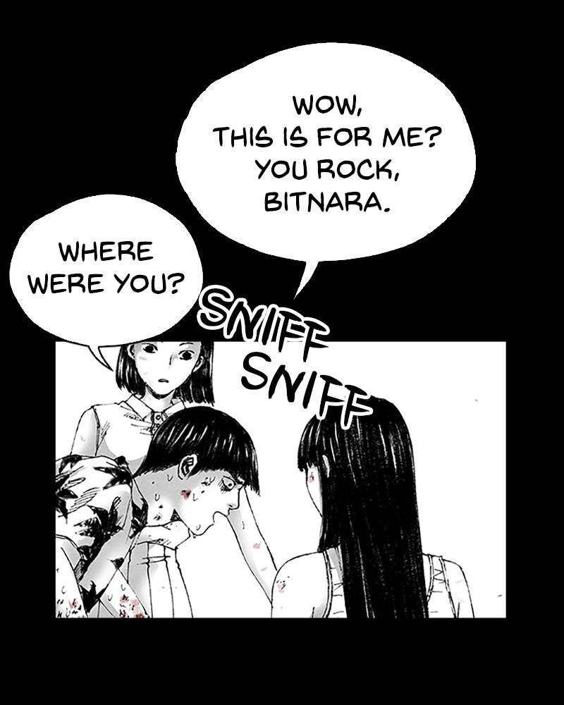 Read Distant Sky EN Manga Online