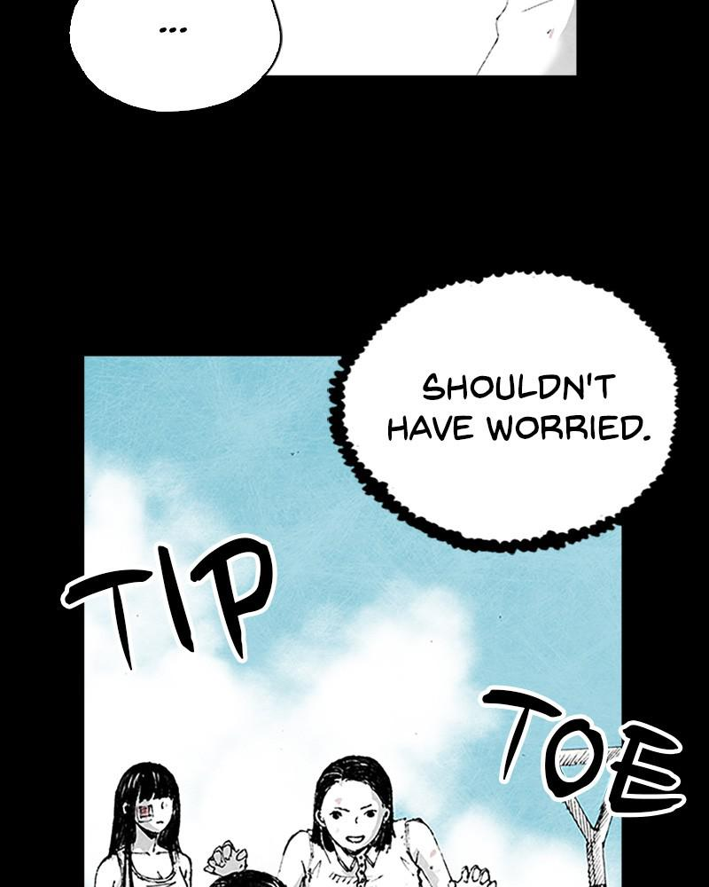 Read Distant Sky EN Manga Online