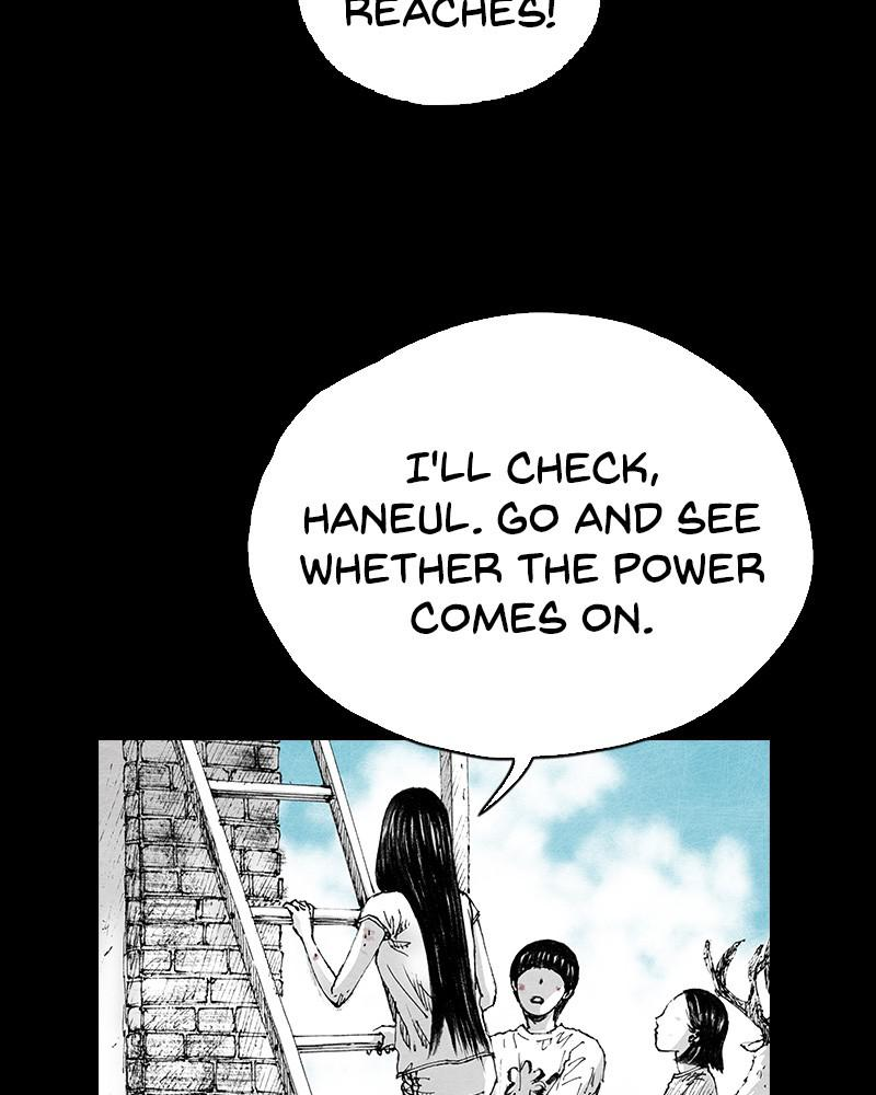 Read Distant Sky EN Manga Online