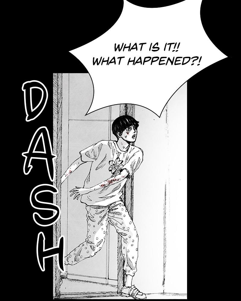 Read Distant Sky EN Manga Online