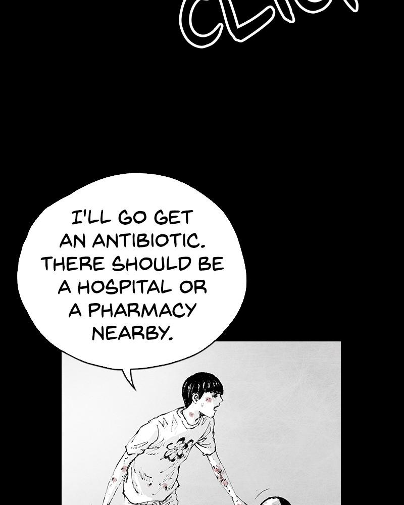 Read Distant Sky EN Manga Online