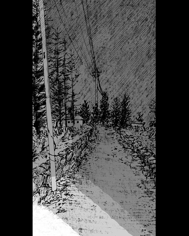 Read Distant Sky EN Manga Online