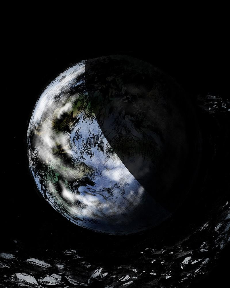 Read Distant Sky EN Manga Online