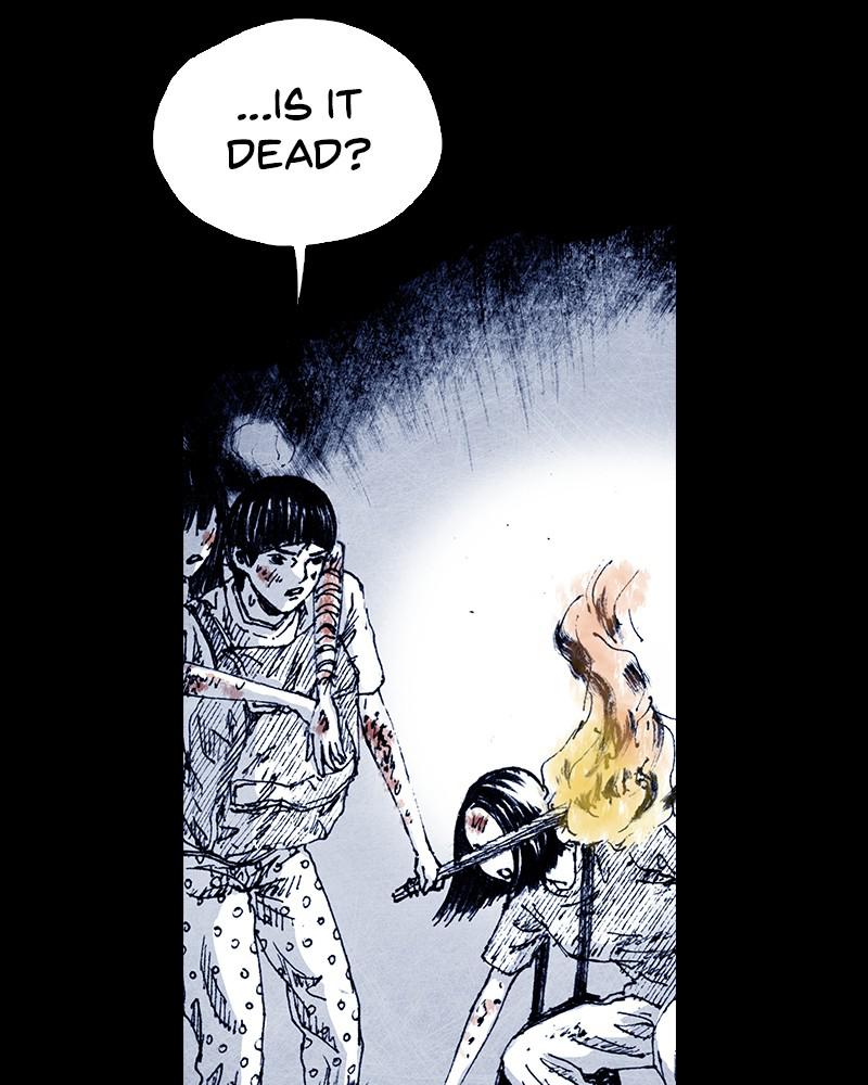 Read Distant Sky EN Manga Online