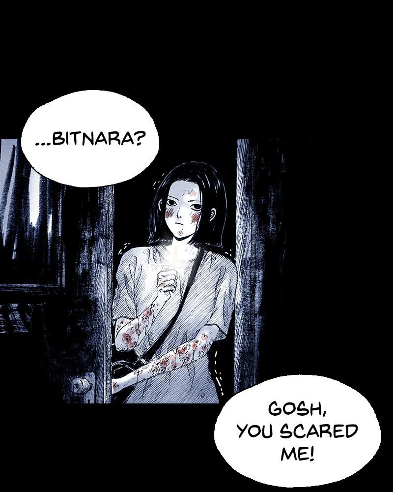 Read Distant Sky EN Manga Online