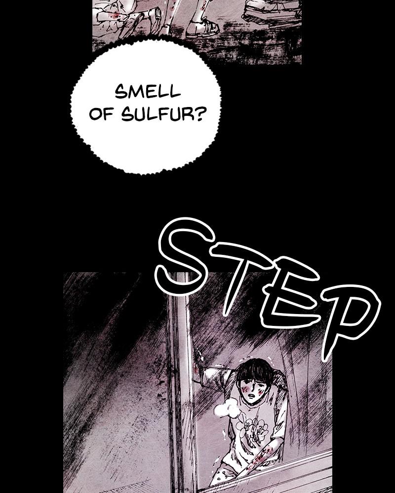 Read Distant Sky EN Manga Online