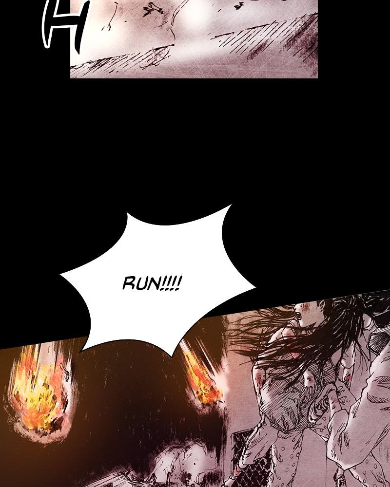 Read Distant Sky EN Manga Online