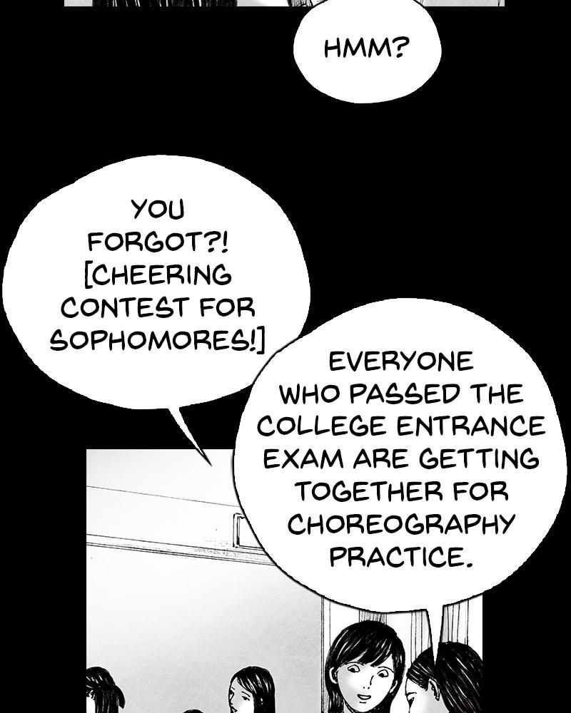 Read Distant Sky EN Manga Online