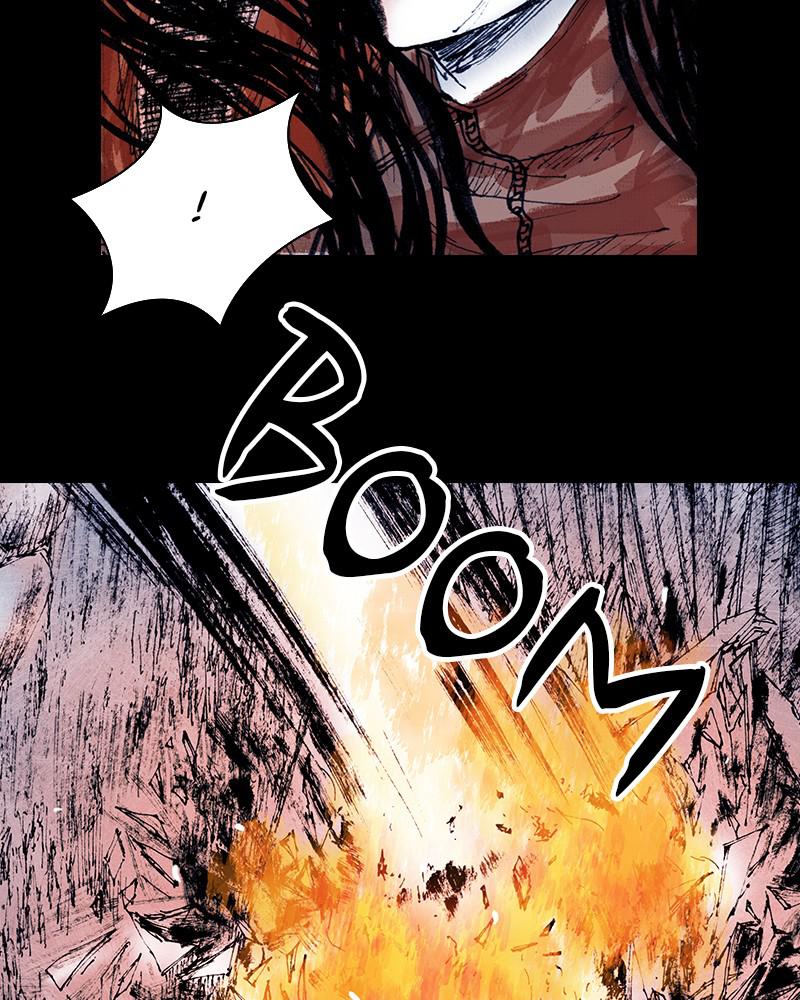 Read Distant Sky EN Manga Online